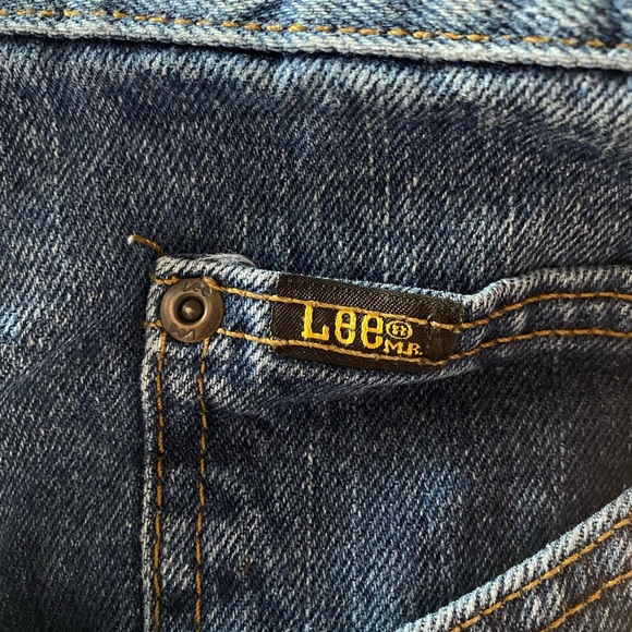 Lee jeans - Picture 3 of 5